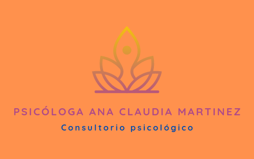 Psicóloga Ana Claudia Martínez